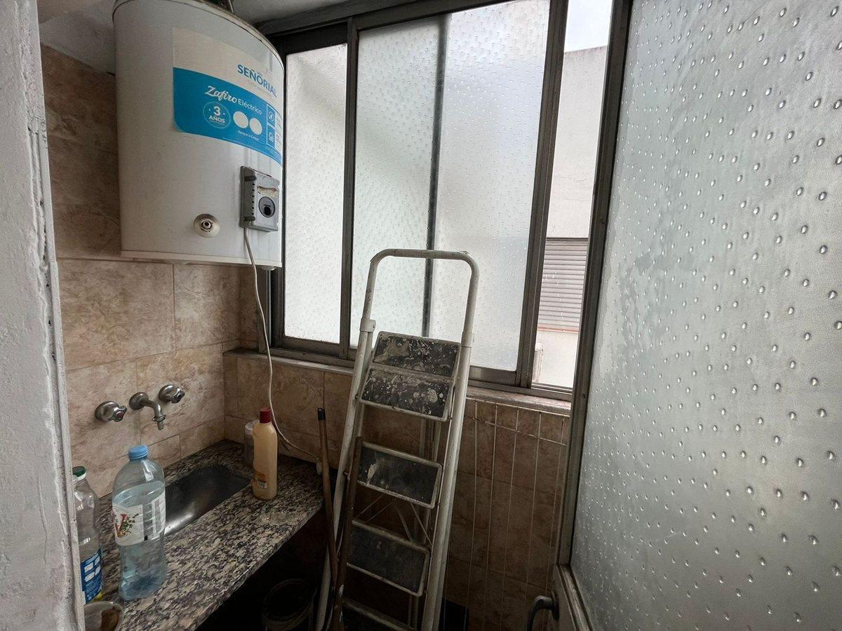 Foto de Venta Departamento 2 Ambientes Moron Centro, imagen 5
