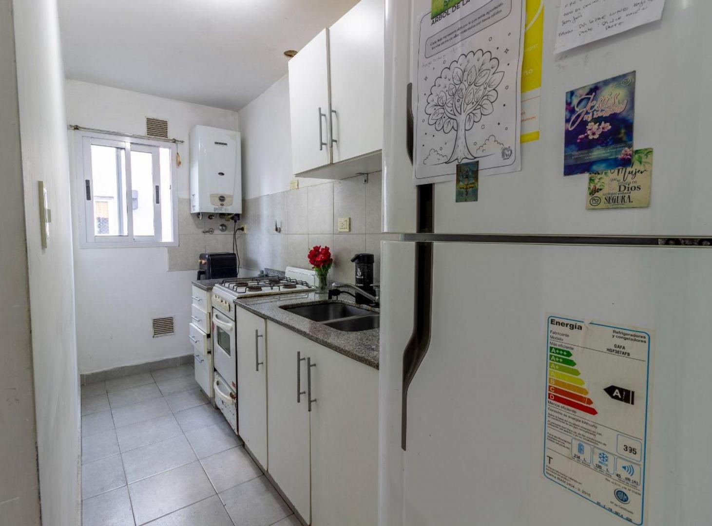 Foto de VENTA DEPARTAMENTO 2 AMBIENTES - MUNRO, imagen 2