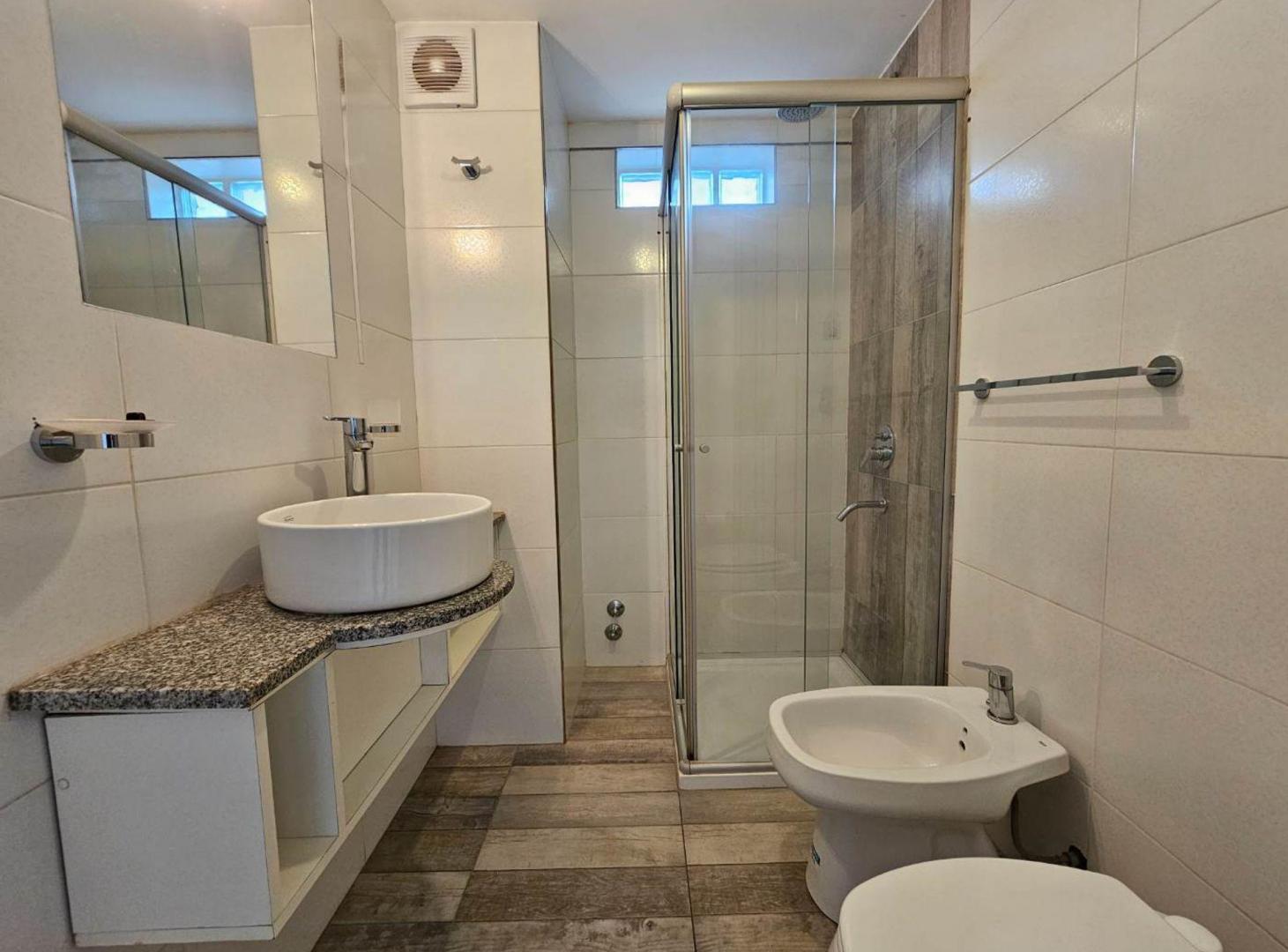 Foto de ALQUILER DEPARTAMENTO DOS AMBIENTES BALCON, imagen 5