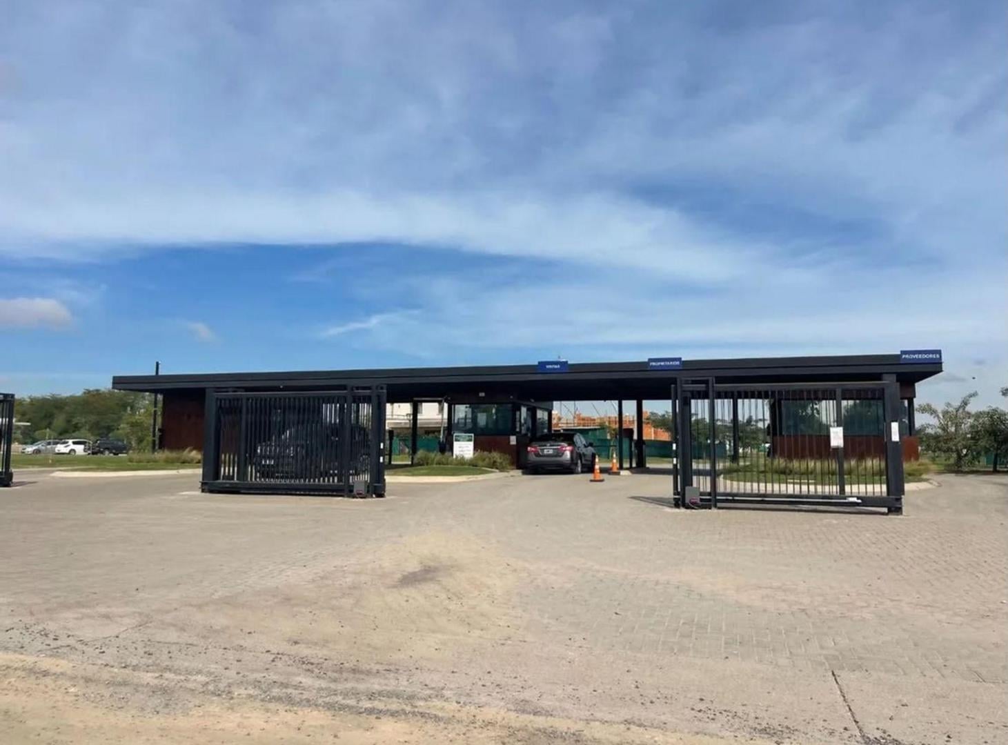 Foto de VENTA LOTE 697M2 BELLA VISTA - VILLAGE JOVEN, imagen 1