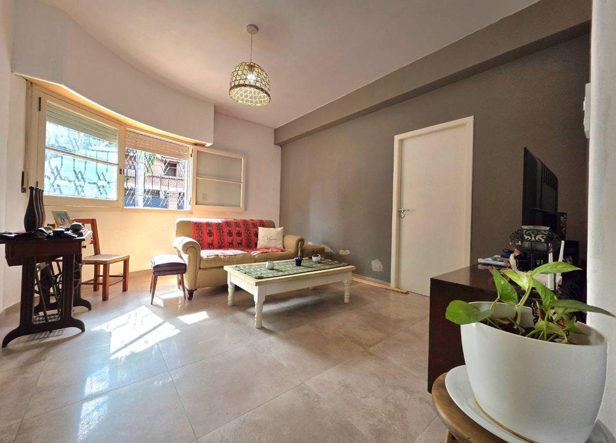 Foto de VENTA CASA 3 AMBIENTES MORON - APTO CRÉDITO, imagen 1