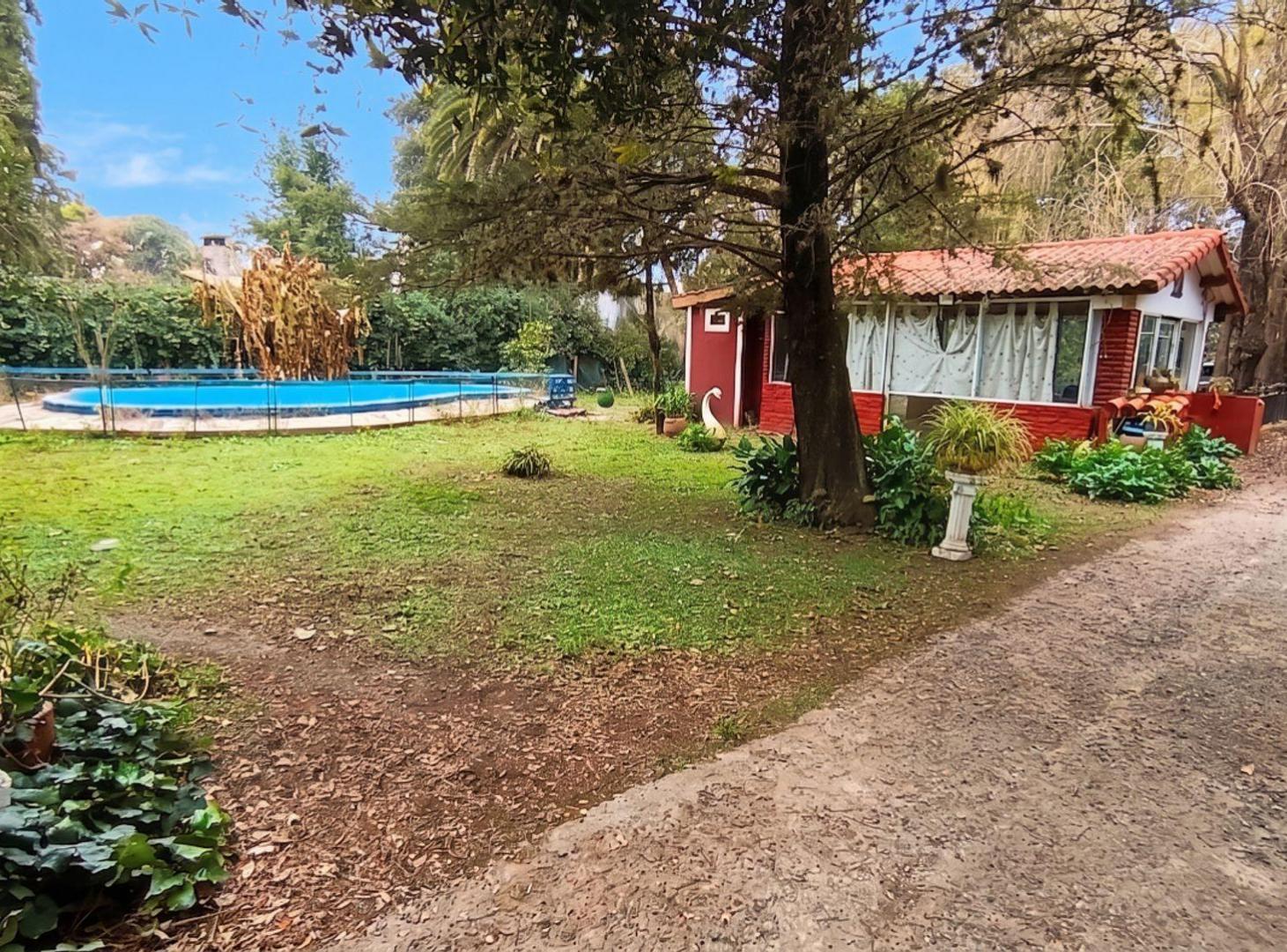 Foto de VENTA CASA 5 AMBIENTES EN PONTEVEDRA, imagen 3