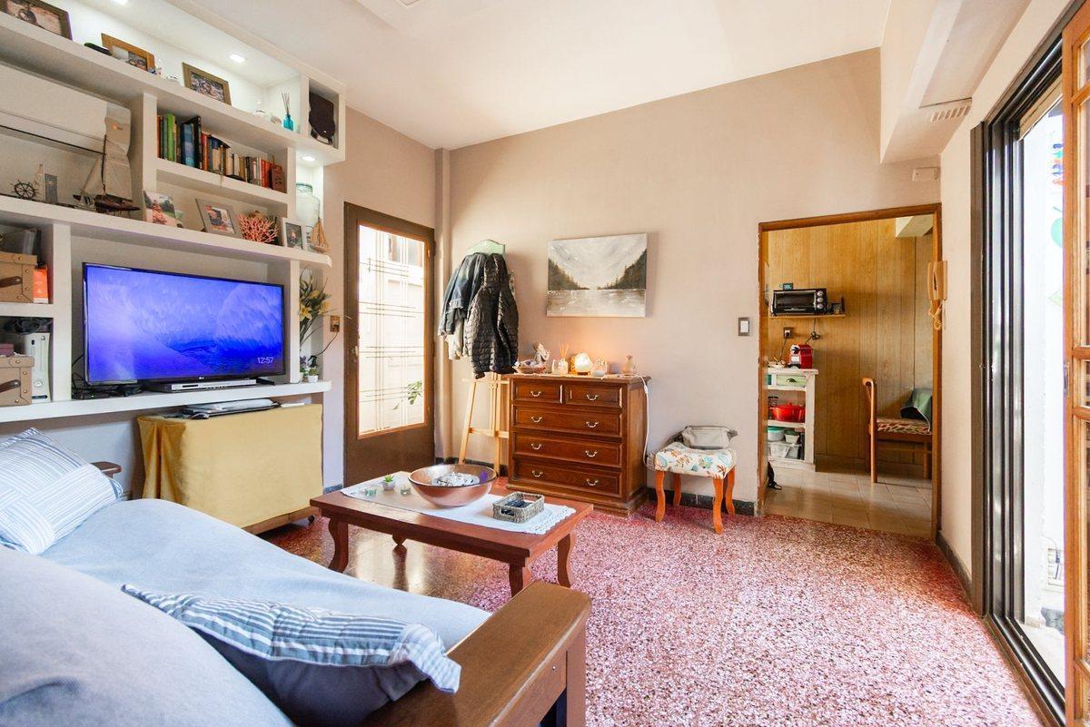 Foto de VENTA CASA PH 3 AMBIENTES HAEDO Sin Expensas, imagen 1