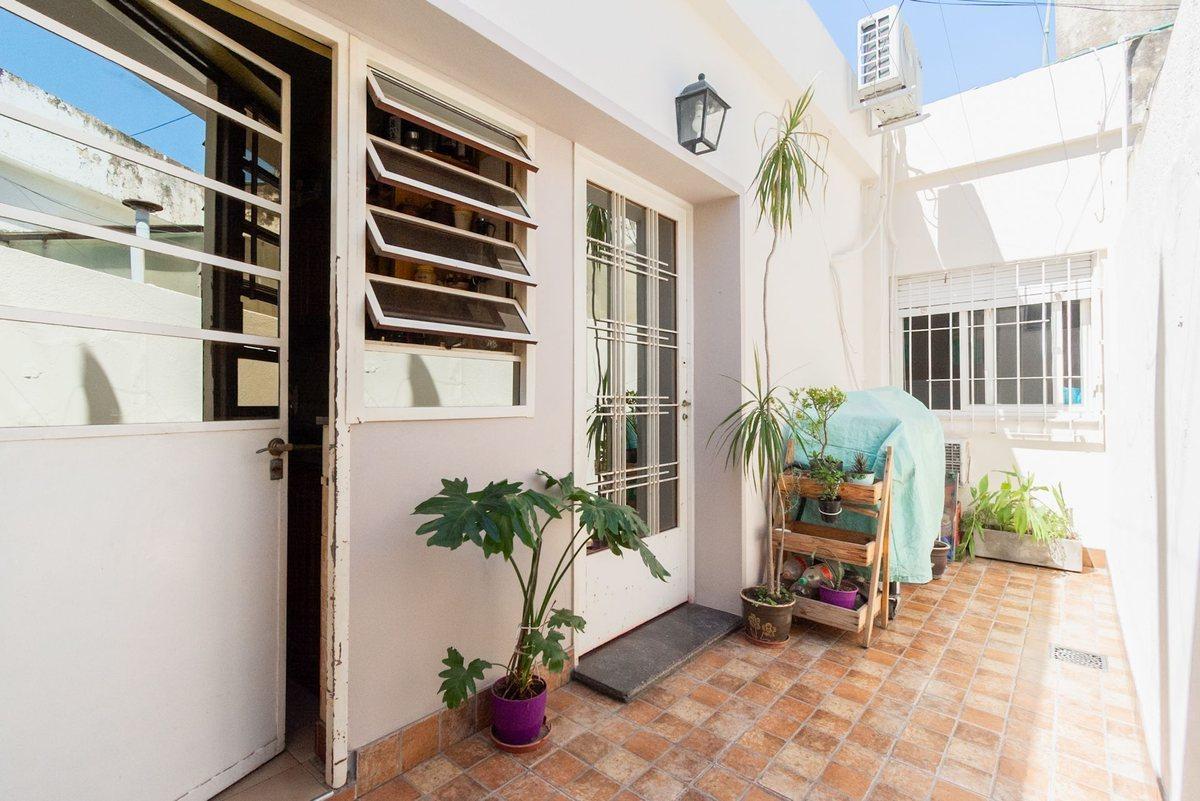 Foto de VENTA CASA PH 3 AMBIENTES HAEDO Sin Expensas, imagen 3