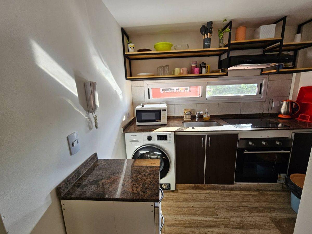 Foto de VENTA DEPARTAMENTO 2 AMBIENTES C TOILETTE MORON, imagen 5