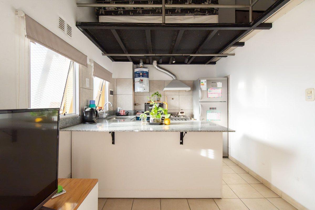 Foto de VENTA DEPARTAMENTO 3 AMBIENTES MORON, imagen 1