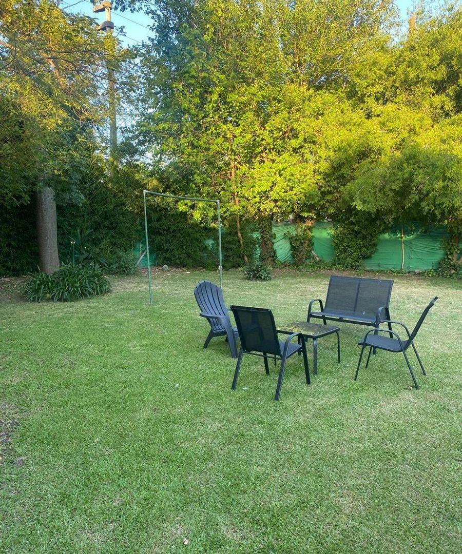 Foto de VENTA CASA 6 AMBIENTES CASTELAR NORTE, imagen 4
