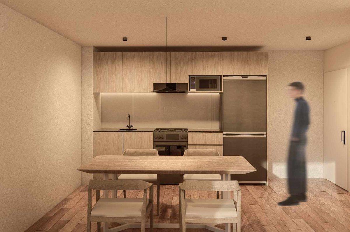 Foto de VENTA DEPARTAMENTO TRES AMBIENTES MORON, imagen 4
