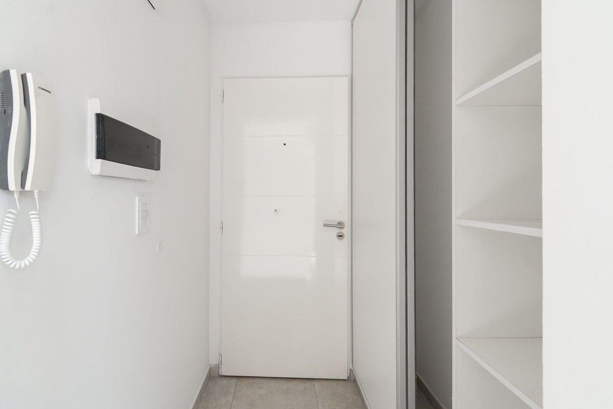 Foto de Departamento Alquiler Moron 2 Ambientes a Estrenar, imagen 1