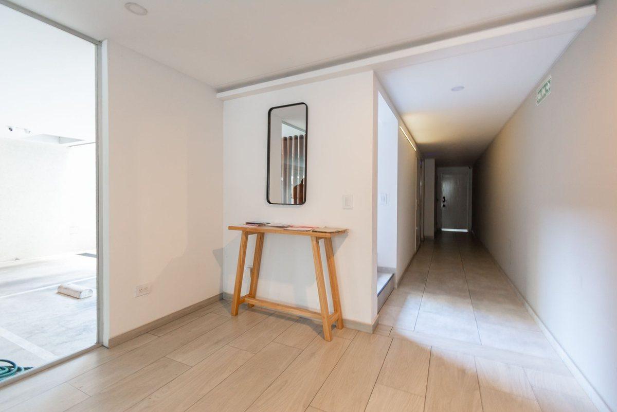 Foto de Departamento Alquiler Moron 2 Ambientes a Estrenar, imagen 5
