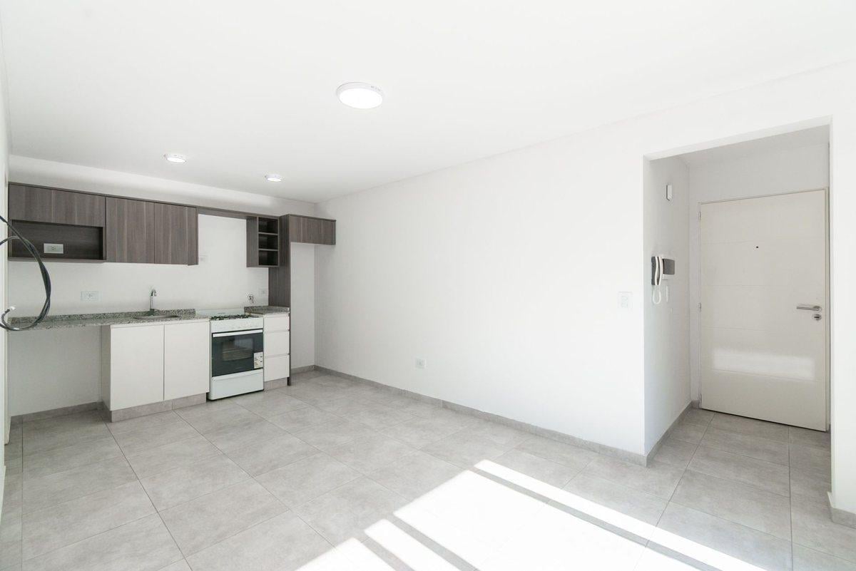 Foto de Departamento Alquiler Moron 2 Ambientes a Estrenar, imagen 3