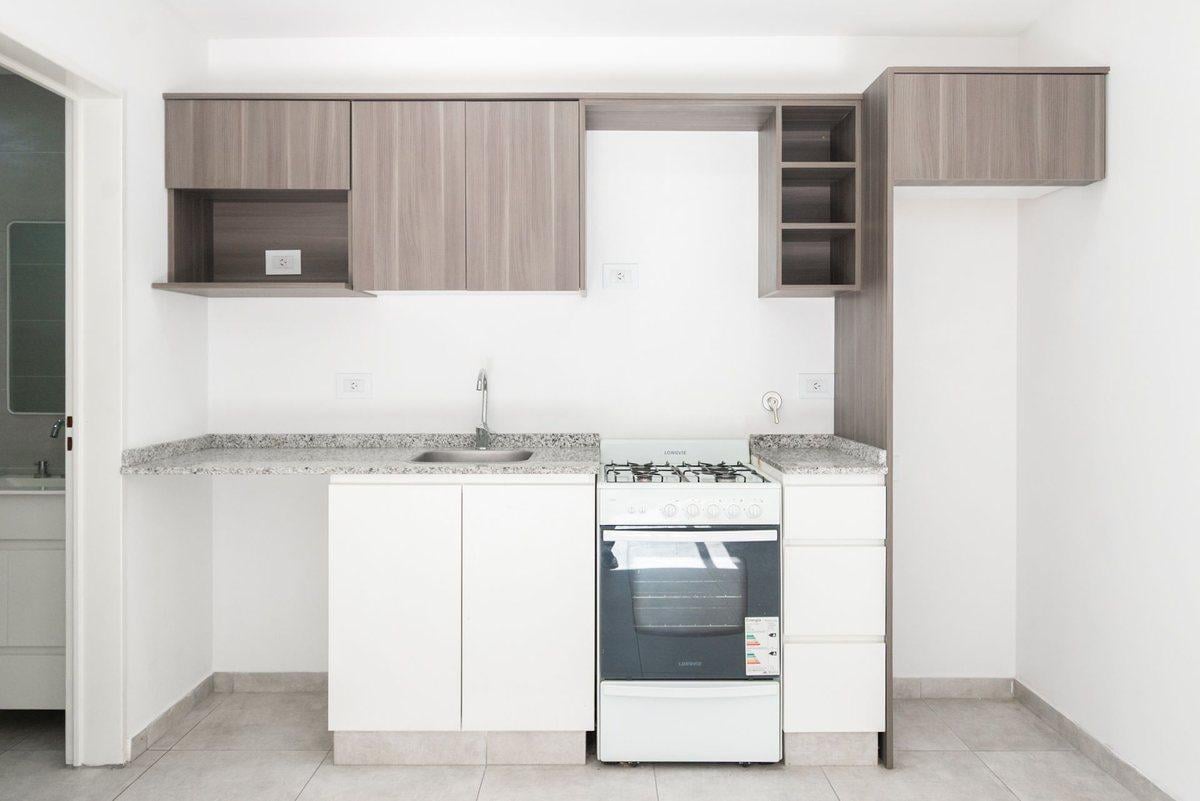 Foto de Departamento Alquiler Moron 2 Ambientes a Estrenar, imagen 2