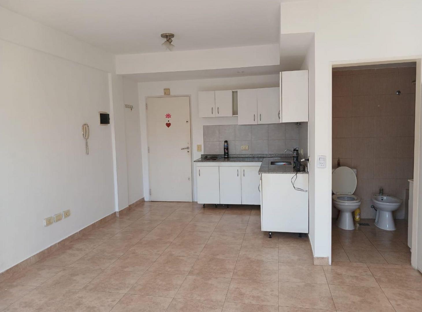Foto de VENTA DEPARTAMENTO MONOAMBIENTE NUÑEZ, imagen 1