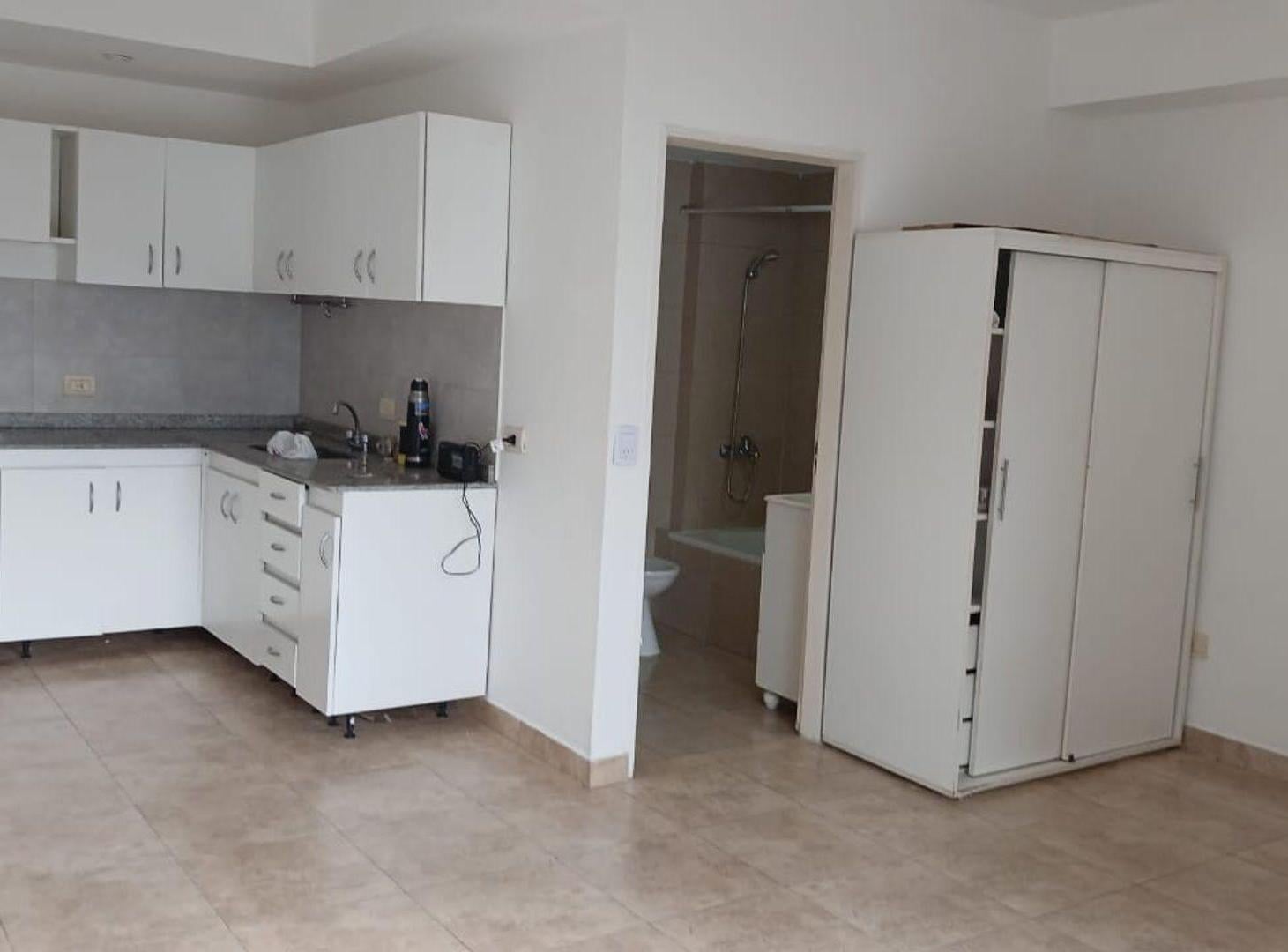 Foto de VENTA DEPARTAMENTO MONOAMBIENTE NUÑEZ, imagen 4