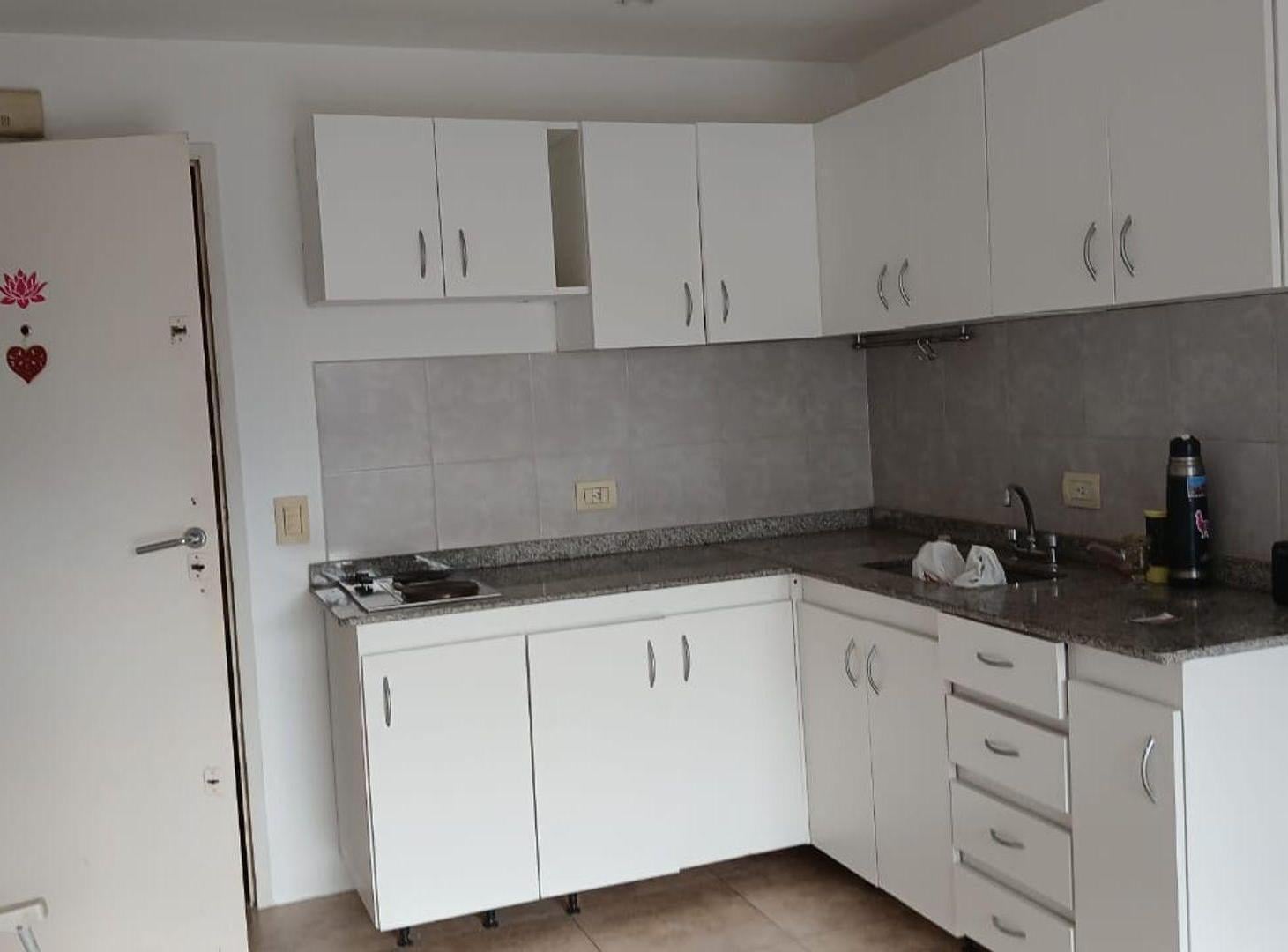 Foto de VENTA DEPARTAMENTO MONOAMBIENTE NUÑEZ, imagen 5