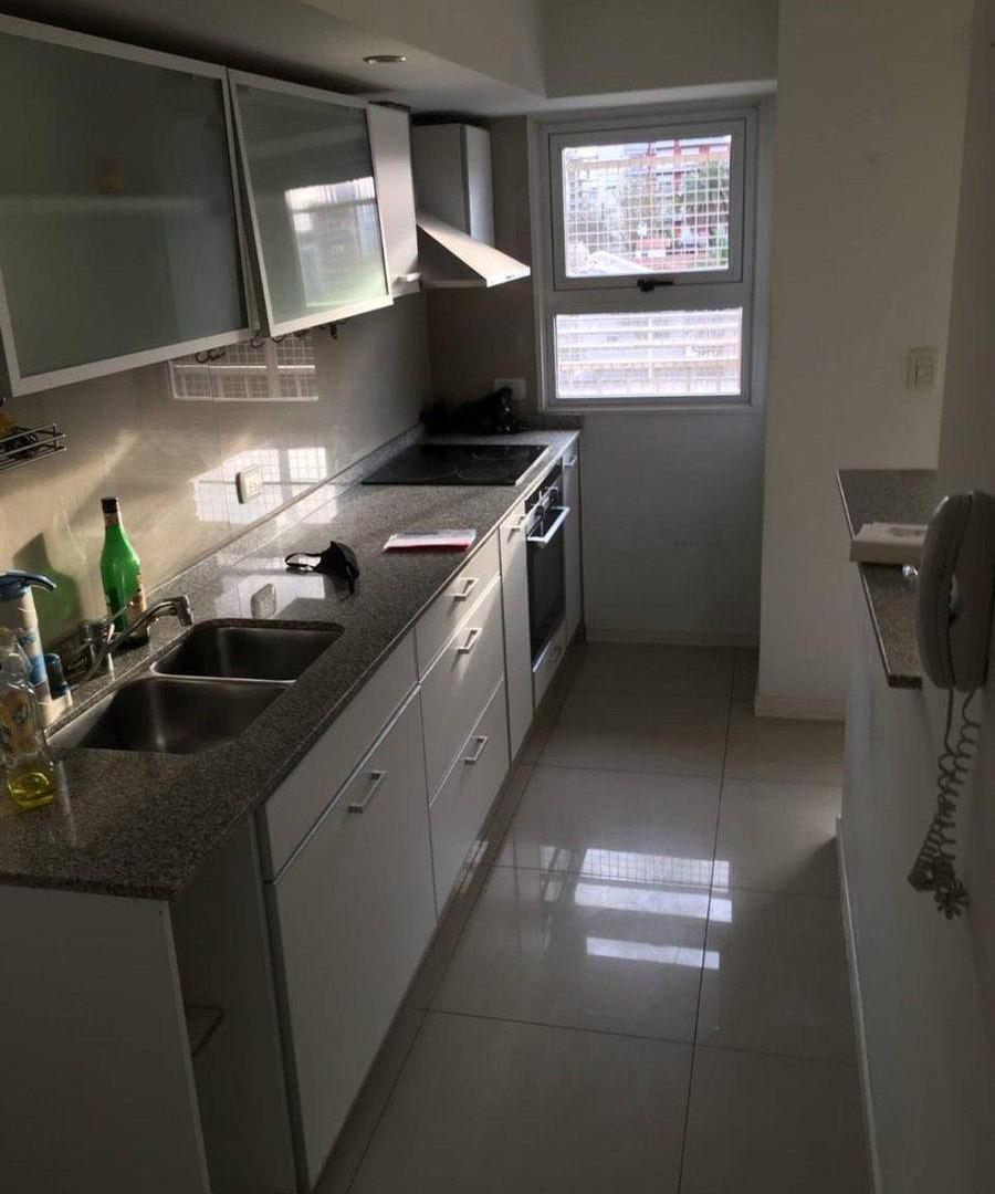 Foto de VENTA DEPARTAMENTO 2 AMBIENTES y MEDIO. MORÓN, imagen 1