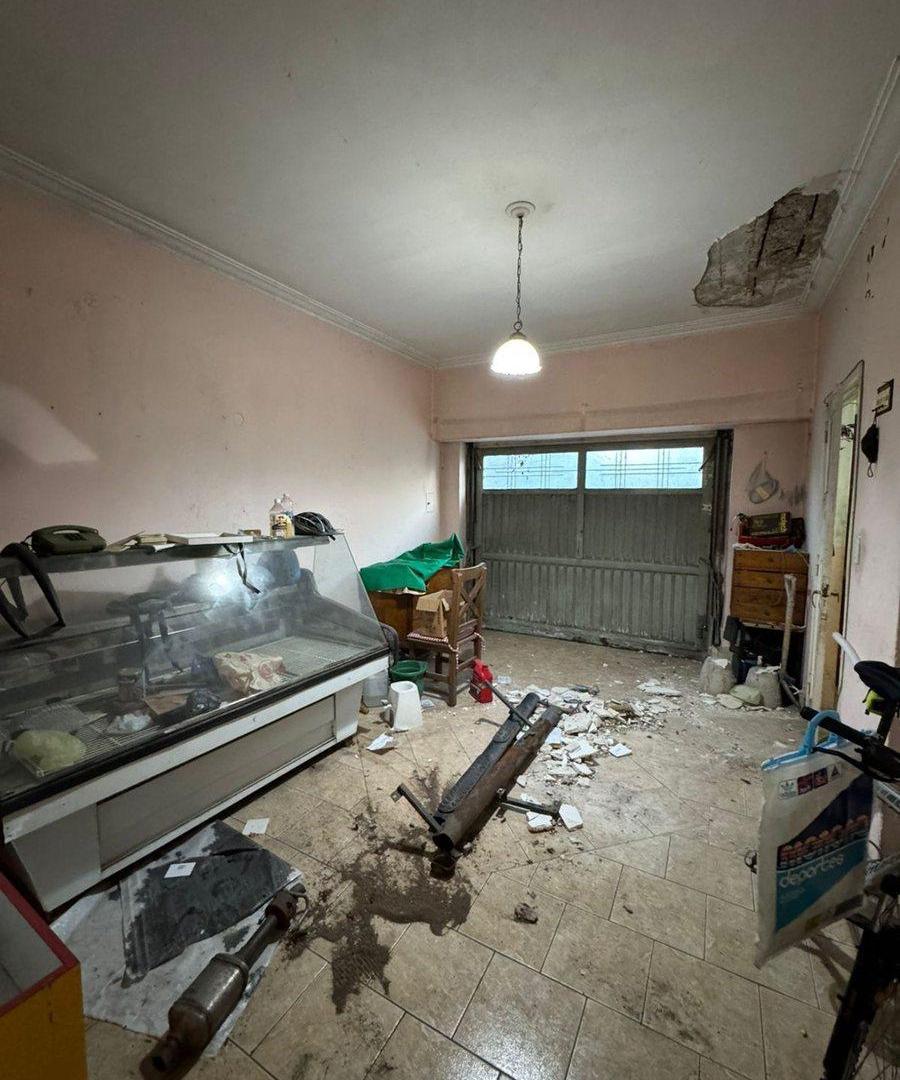 Foto de VENTA CASA 3 AMBIENTES CASTELAR A REFACCIONAR, imagen 3