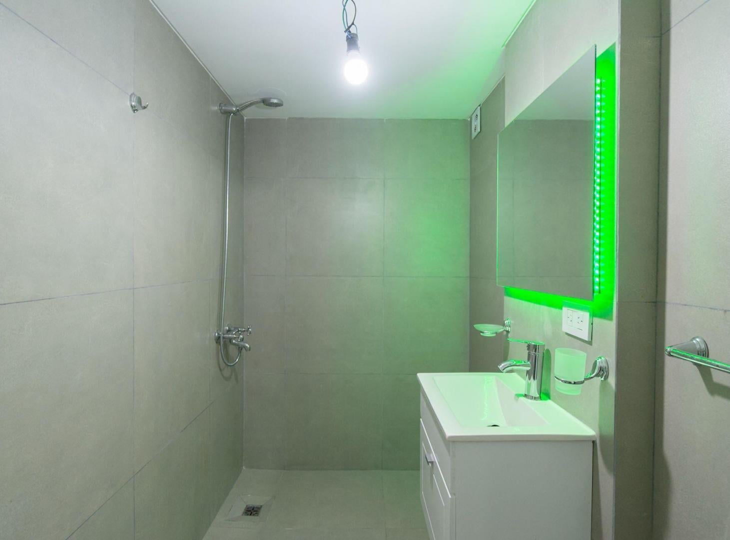 Foto de DEPARTAMENTO VENTA MORON MONOAMBIENTE A ESTRENAR, imagen 4