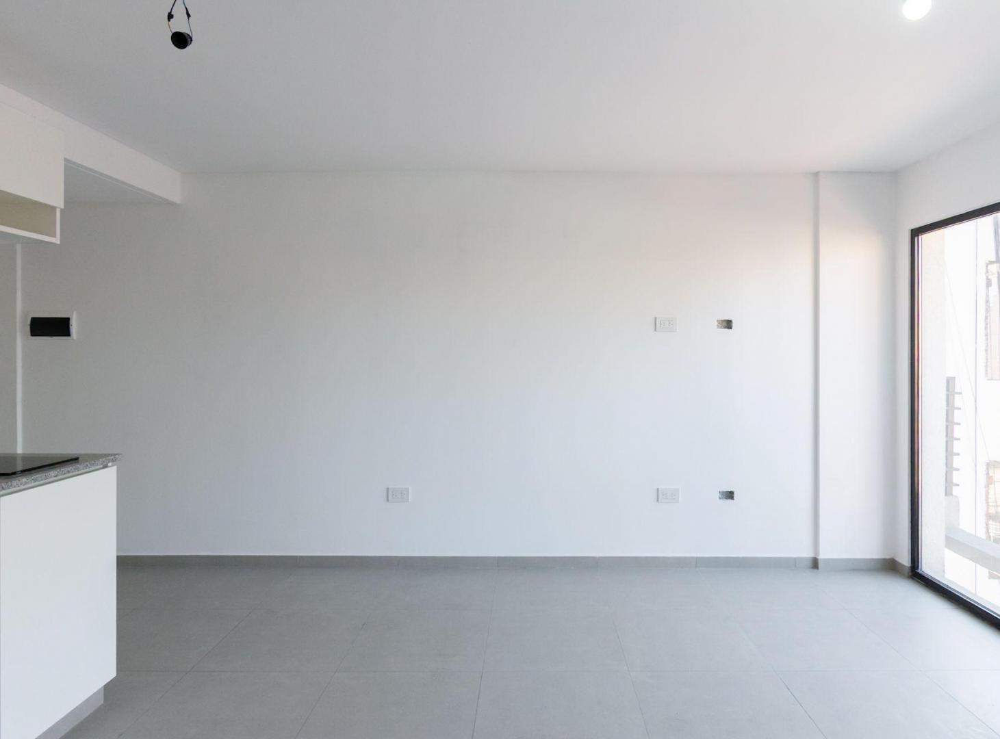 Foto de DEPARTAMENTO VENTA MORON MONOAMBIENTE A ESTRENAR, imagen 5