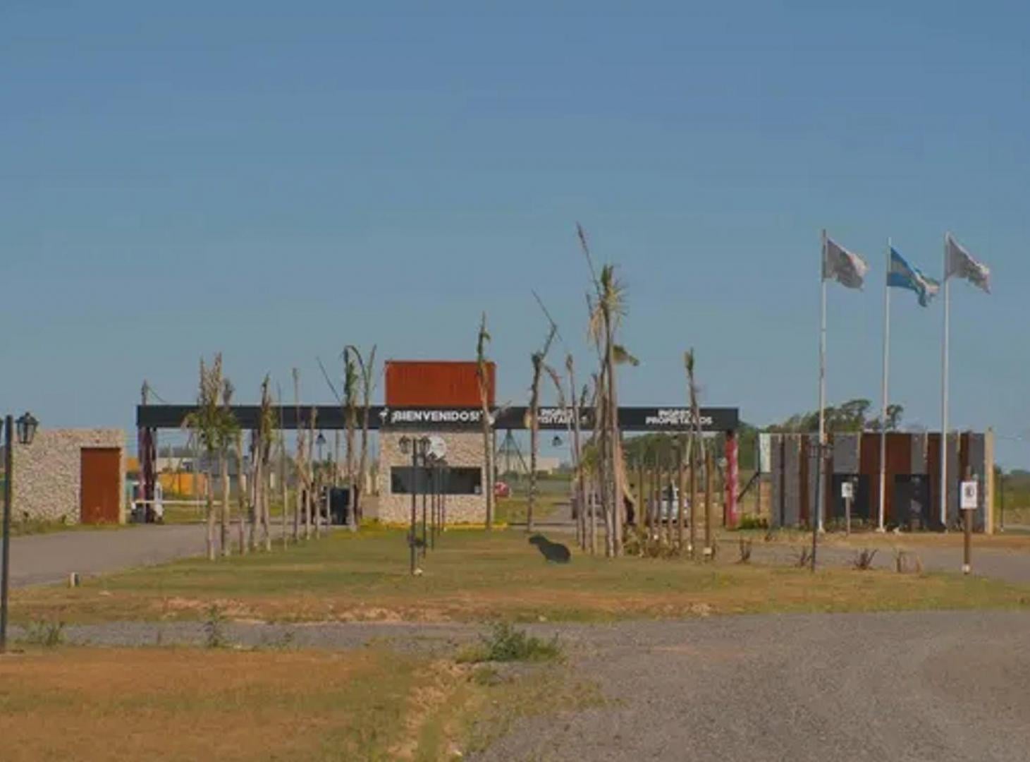 Foto de VENTA LOTE 300M2 -LA RESERVA DEL OESTE-RODRIGUEZ, imagen 3