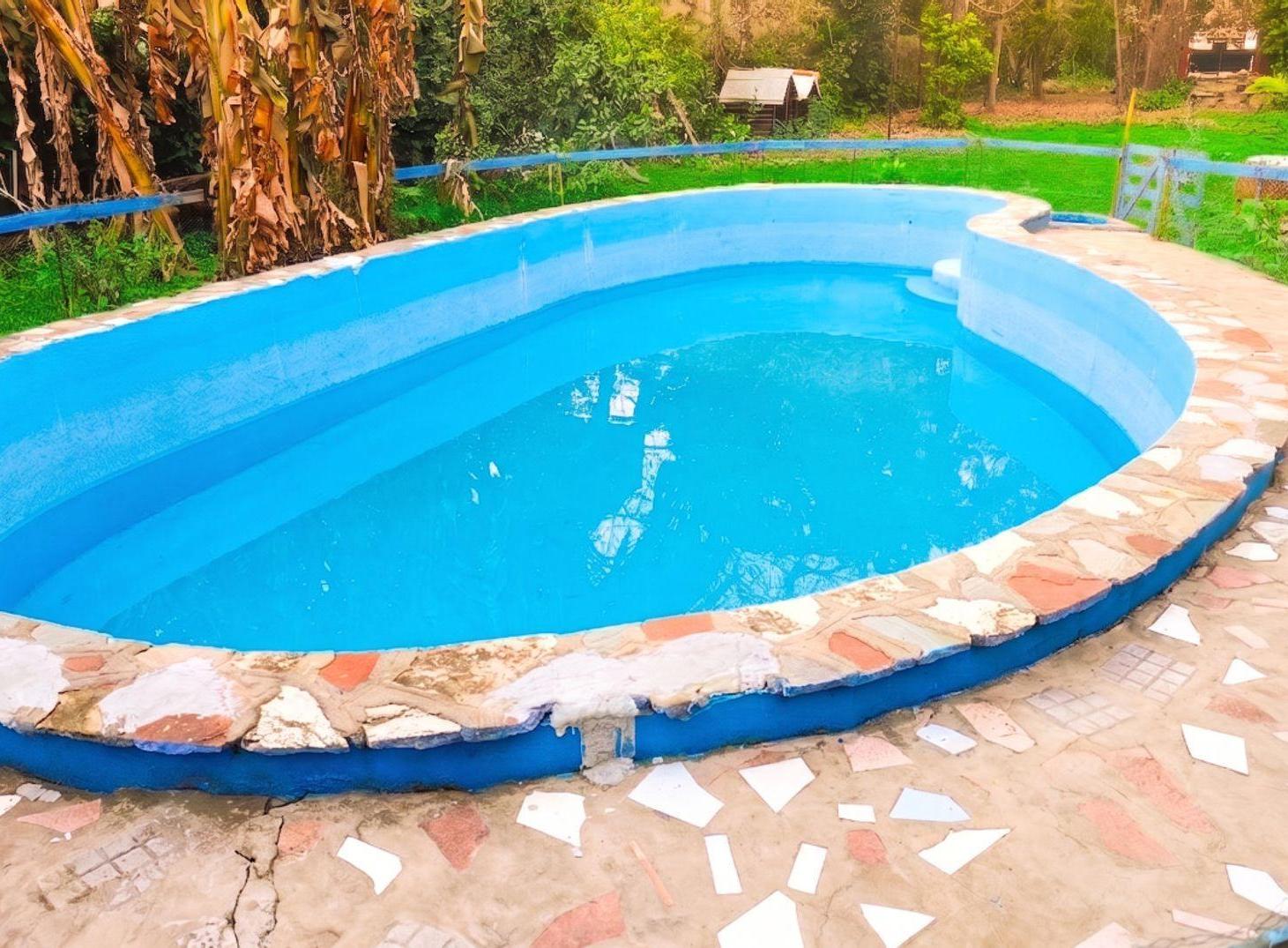 Foto de VENTA CASA QUINTA CON PILETA - PONTEVEDRA, imagen 3