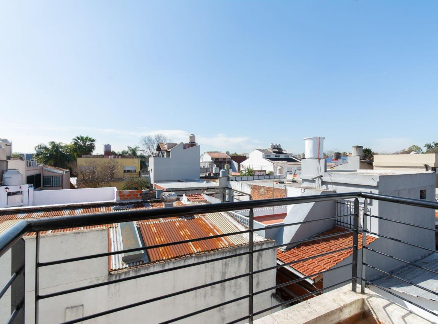 Foto de VENTA DEPTO VILLA LUZURIAGA 3 AMB CON COCHERA, imagen 5
