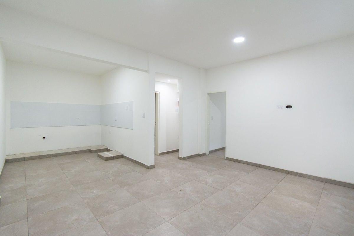 Foto de DEPARTAMENTO VENTA MORON 2 AMBIENTES A ESTRENAR, imagen 3