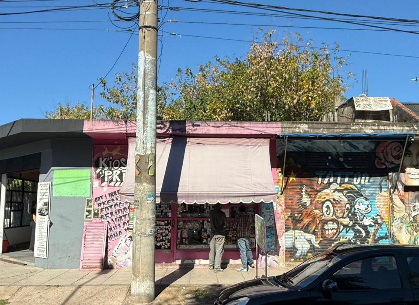 Foto de VENTA LOCAL COMERCIAL EN CASTELAR SUR, B. MARINA, imagen 2