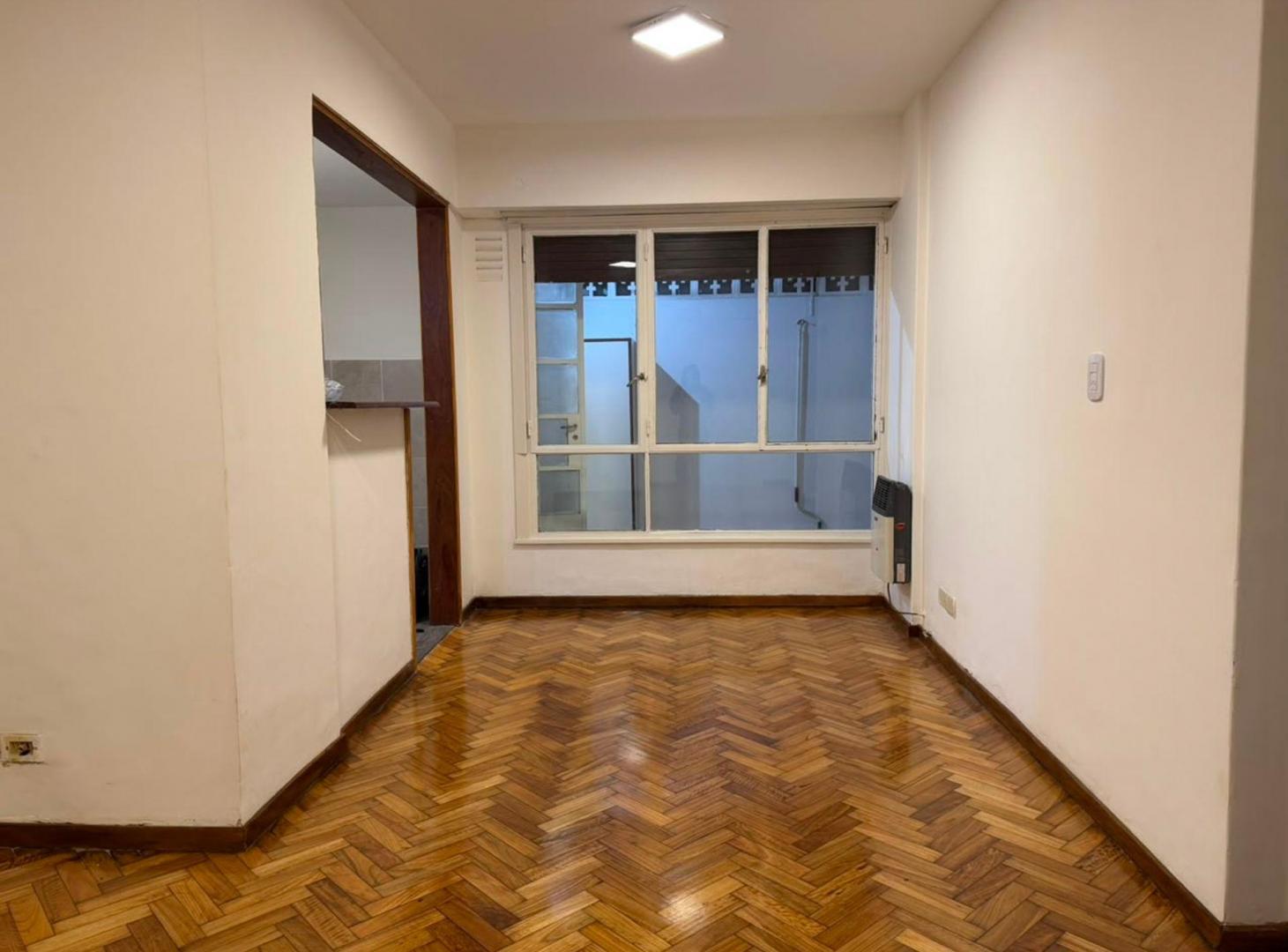 Foto de ALQUILER DEPARTAMENTO DOS AMBIENTES VILLA DEVOTO, imagen 3