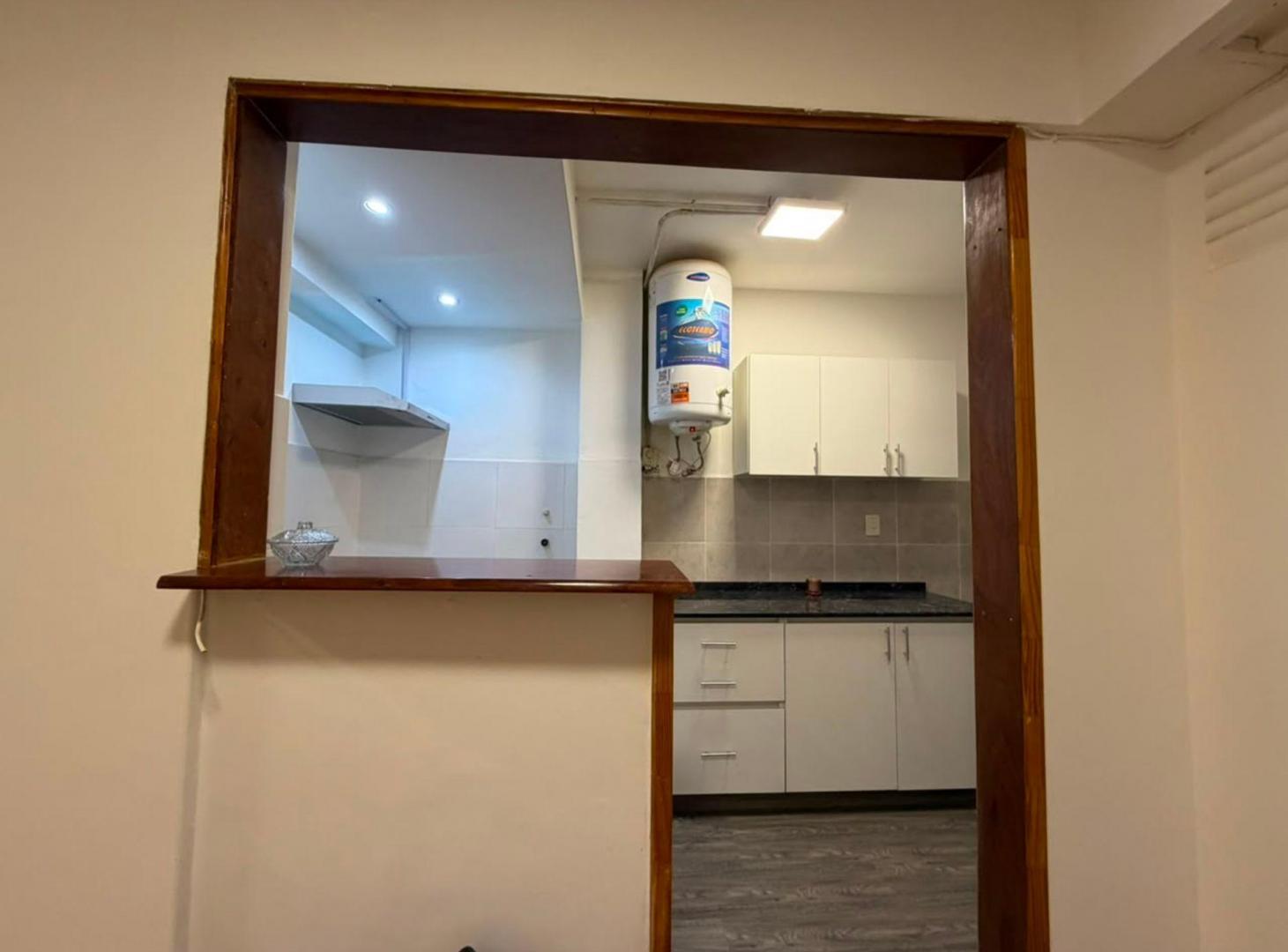 Foto de ALQUILER DEPARTAMENTO DOS AMBIENTES VILLA DEVOTO, imagen 4