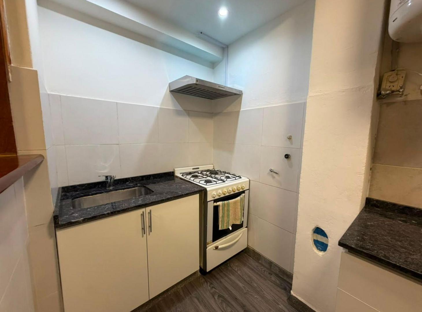 Foto de ALQUILER DEPARTAMENTO DOS AMBIENTES VILLA DEVOTO, imagen 2