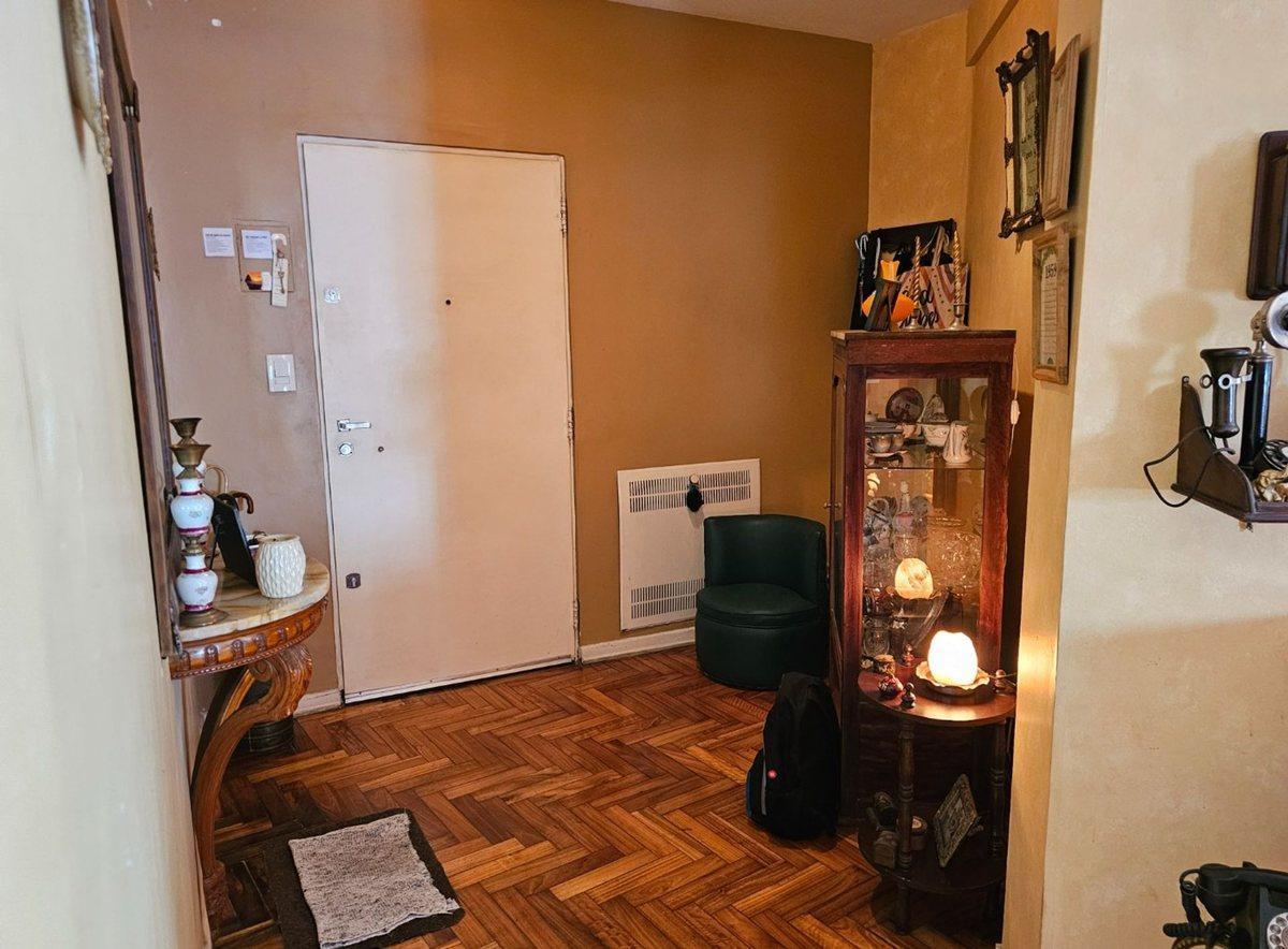 Foto de VENTA DEPARTAMENTO 3 AMBIENTES JUAN B JUSTO 107M2, imagen 1