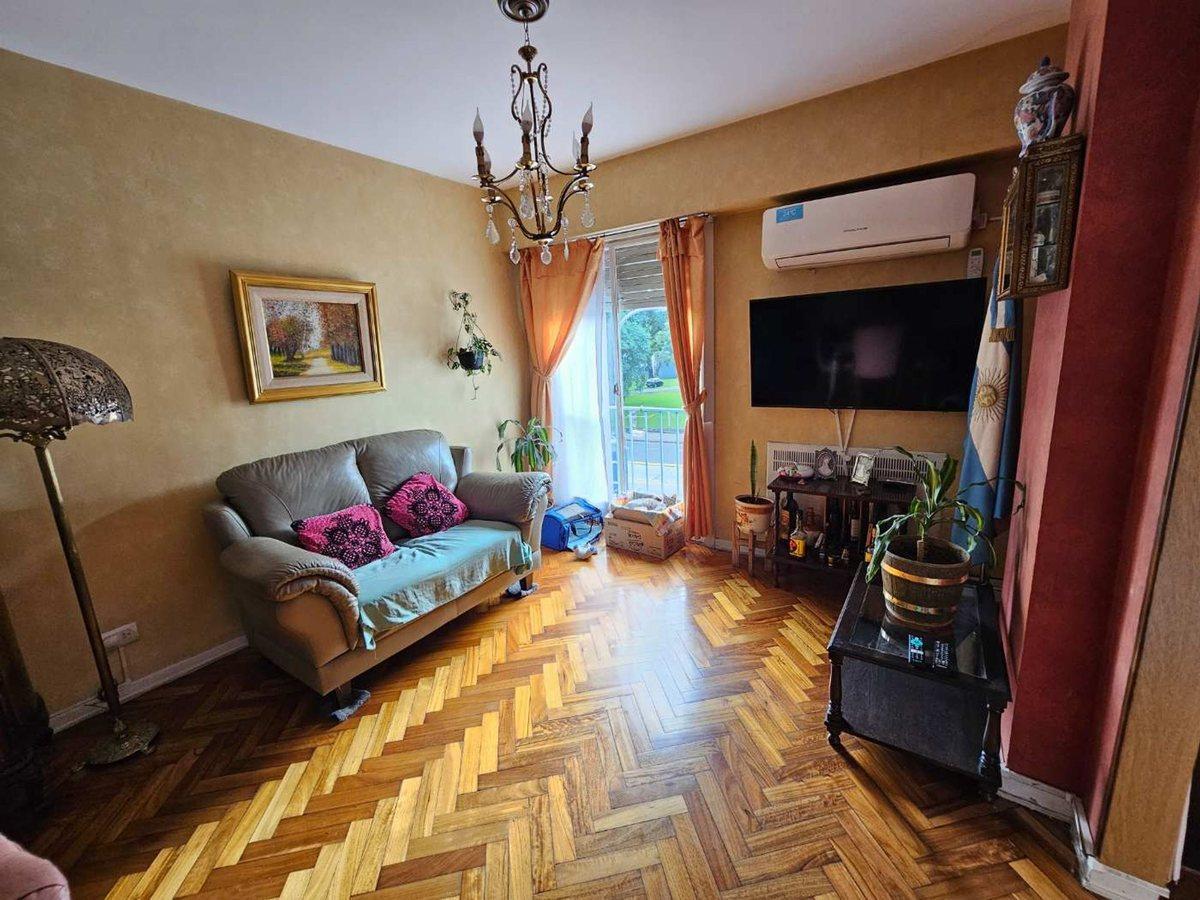 Foto de VENTA DEPARTAMENTO 3 AMBIENTES JUAN B JUSTO 107M2, imagen 5