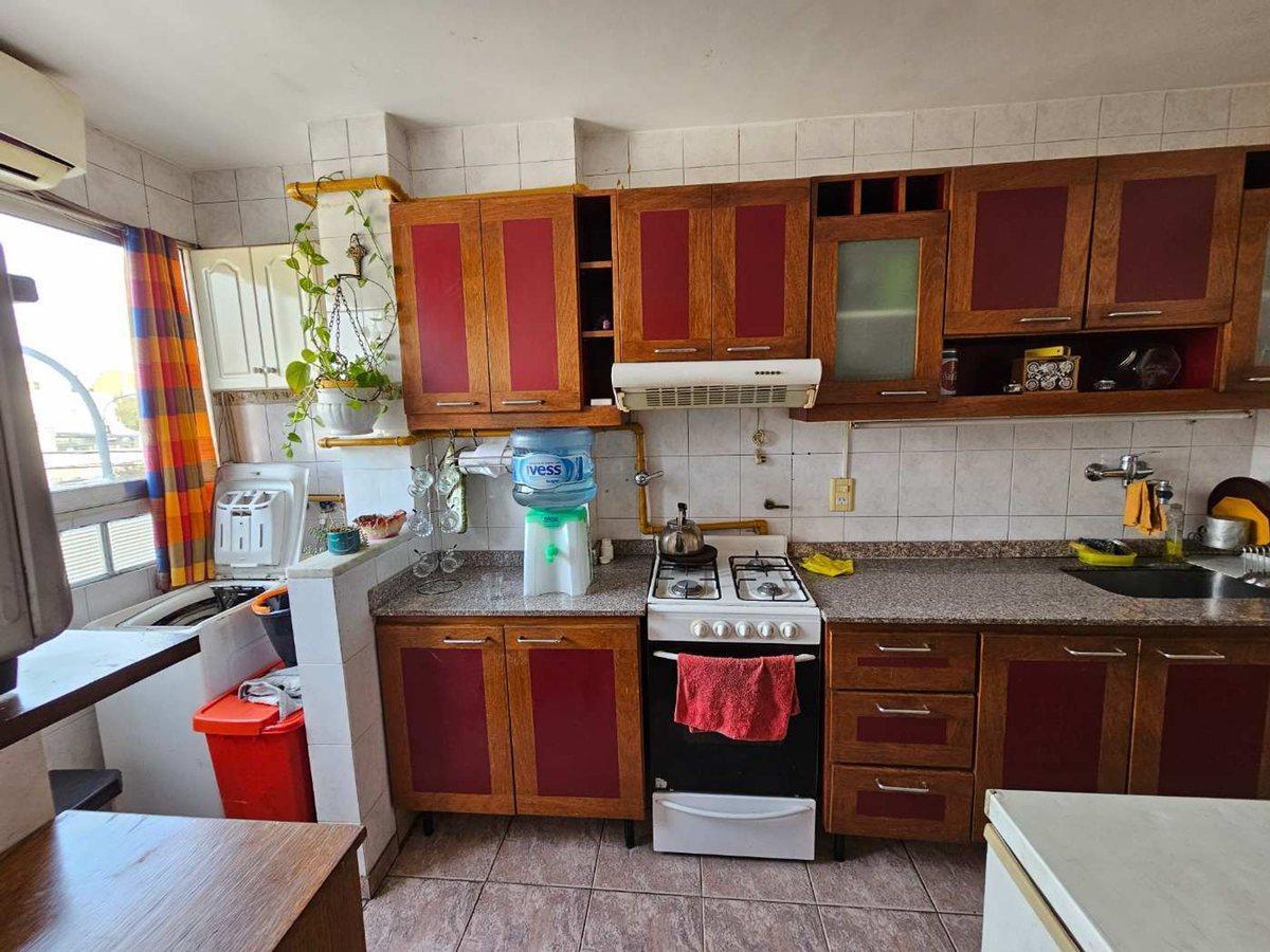 Foto de VENTA DEPARTAMENTO 3 AMBIENTES JUAN B JUSTO 107M2, imagen 4
