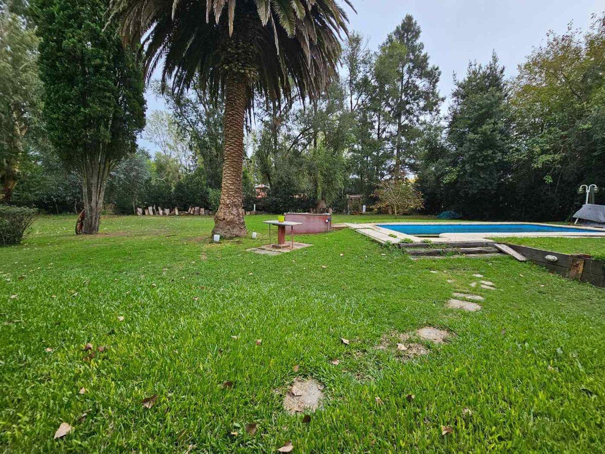 Foto de Casa quinta 5 amb en venta laguna de lobos 1632m2, imagen 3