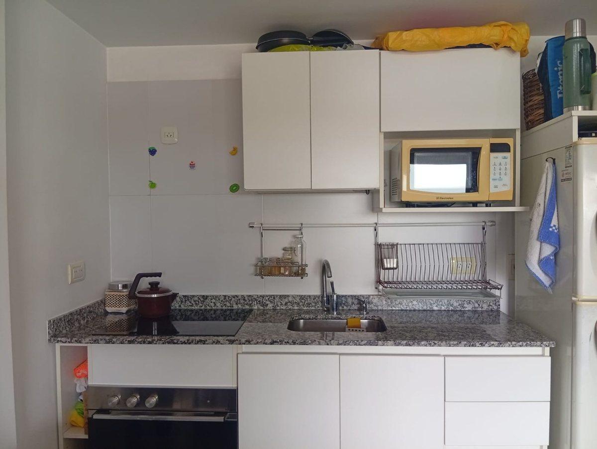 Foto de VENTA MONOAMBIENTE CON BALCÓN Y COCHERA. MORÓN, imagen 4