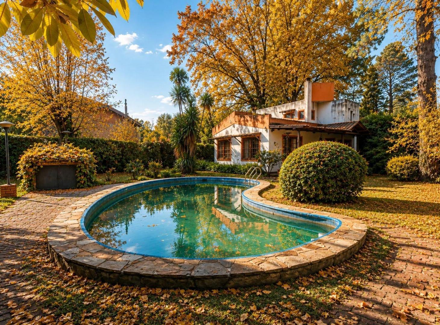 Foto de VENTA CASA QUINTA EN ESCOBAR - EL CAZADOR, imagen 2