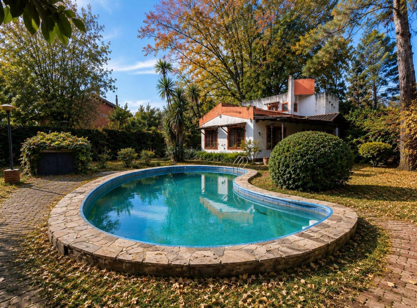 Foto de VENTA CASA QUINTA EN ESCOBAR - EL CAZADOR, imagen 3