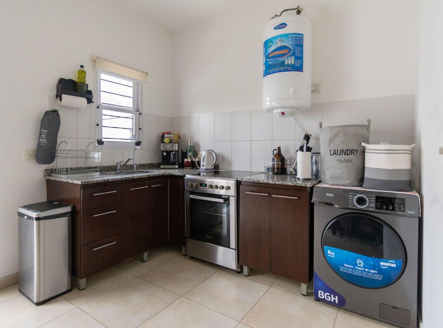 Foto de VENTA DEPARTAMENTO 2 AMBIENTES MORÓN CON JARDÍN, imagen 1