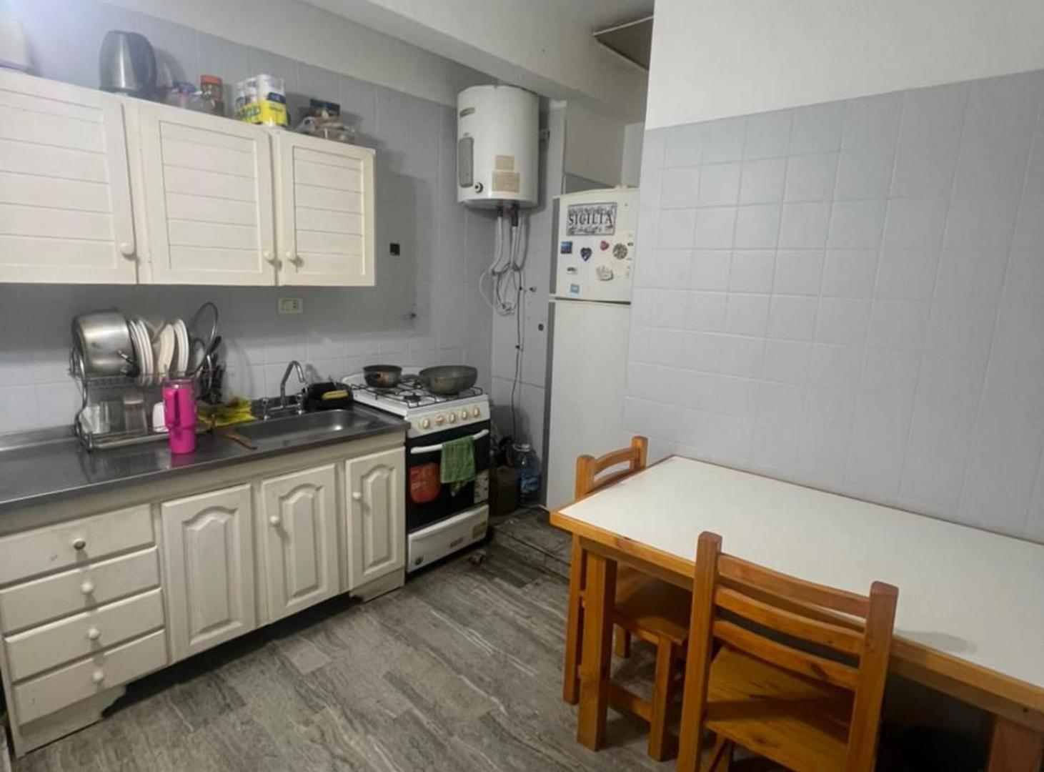 Foto de ALQUILER DEPARTAMENTO 3 AMBIENTES EN MORON, imagen 4