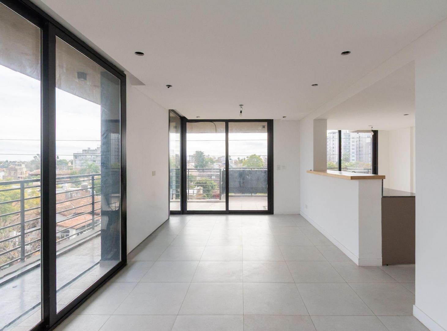 Foto de VENTA DEPARTAMENTO 3 AMB ITUZAINGO NORTE COCHERA, imagen 4