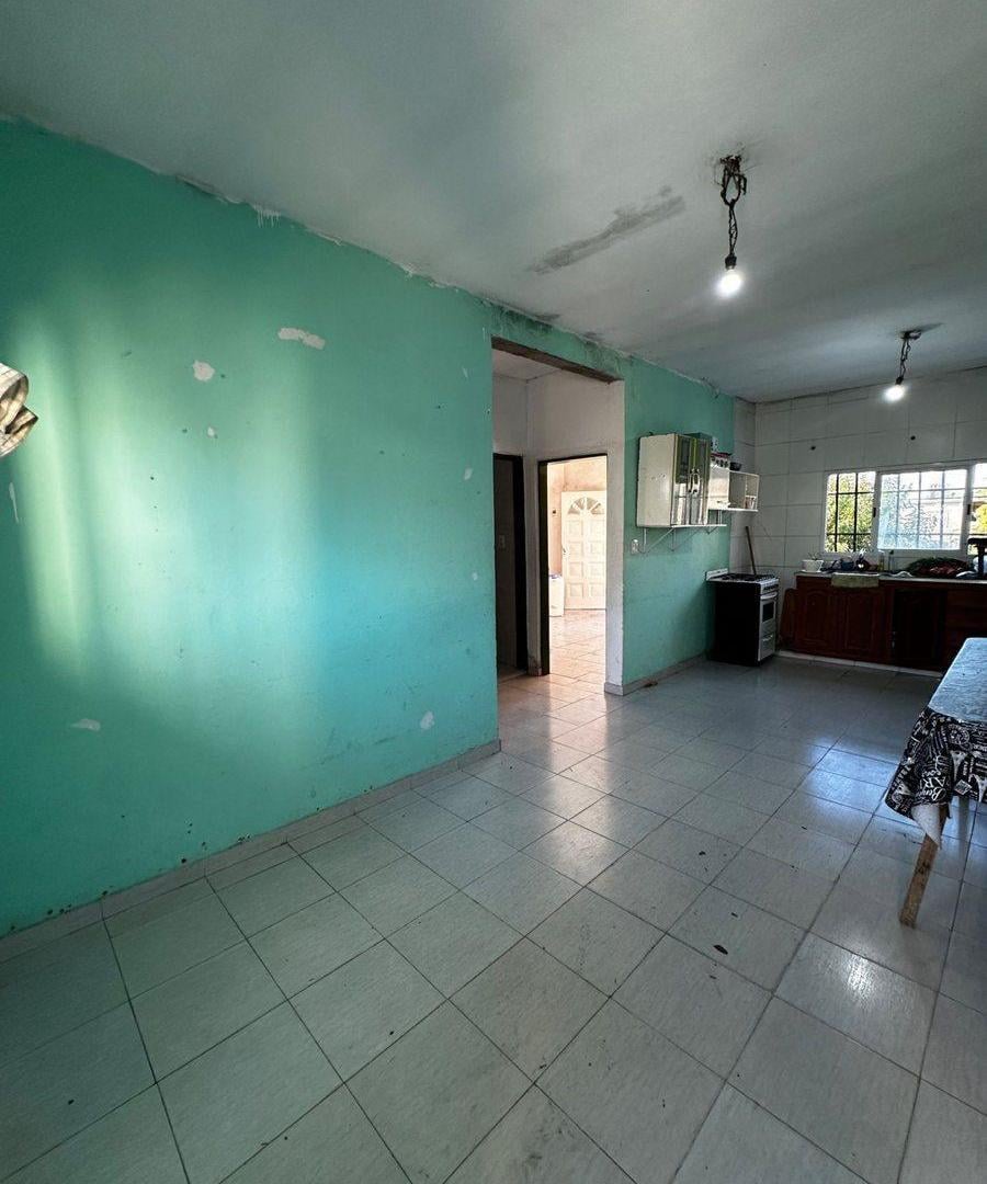 Foto de VENTA CASA 4 AMBIENTES EN MERLO, imagen 1