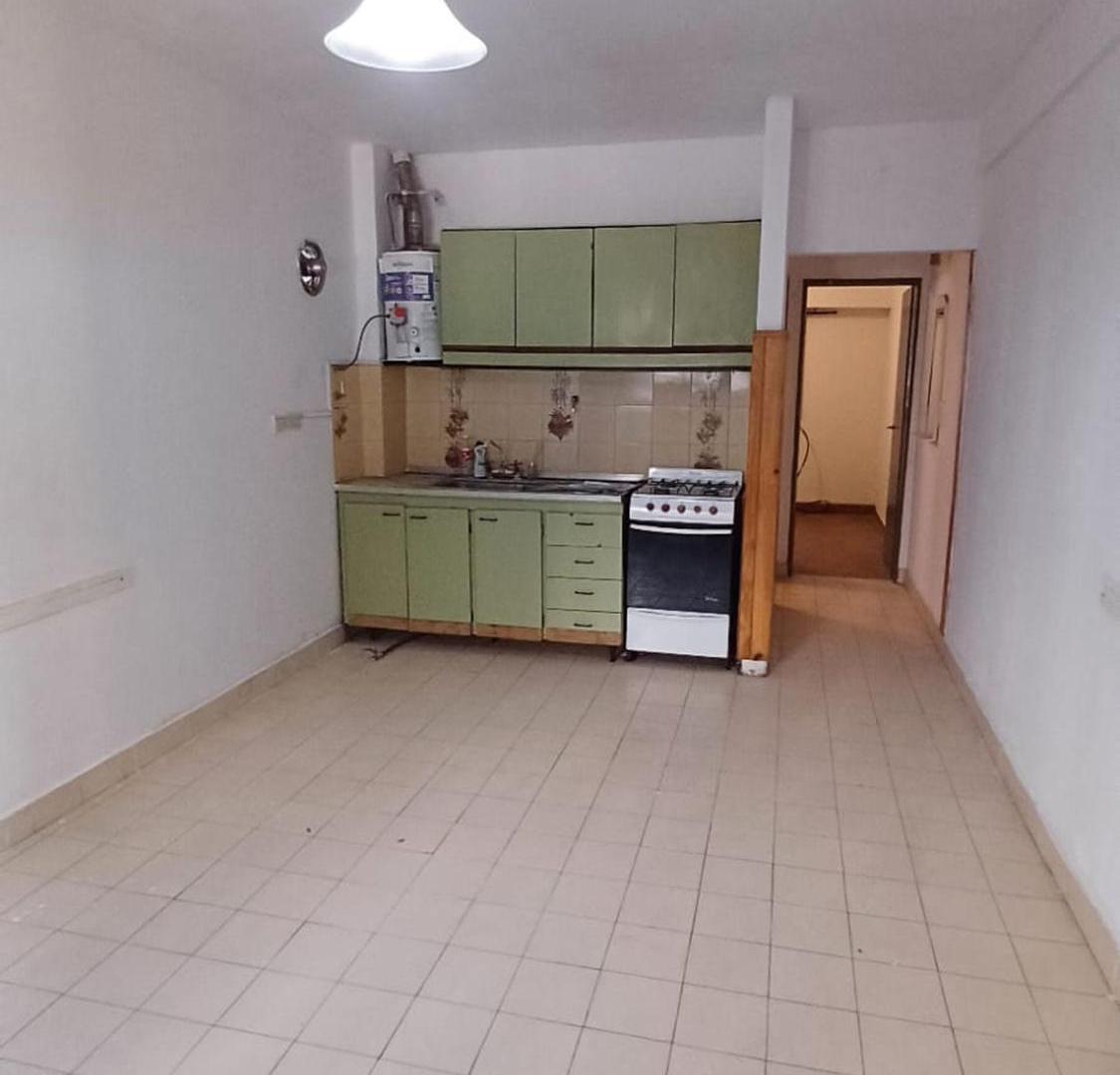 Foto de VENTA DEPARTAMENTO DE 2 AMBIENTES VILLA LUZURIAGA, imagen 4
