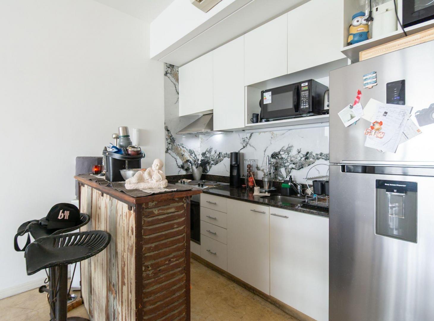 Foto de VENTA DEPARTAMENTO 3 AMBIENTES PORTEZUELO NORDELTA, imagen 1