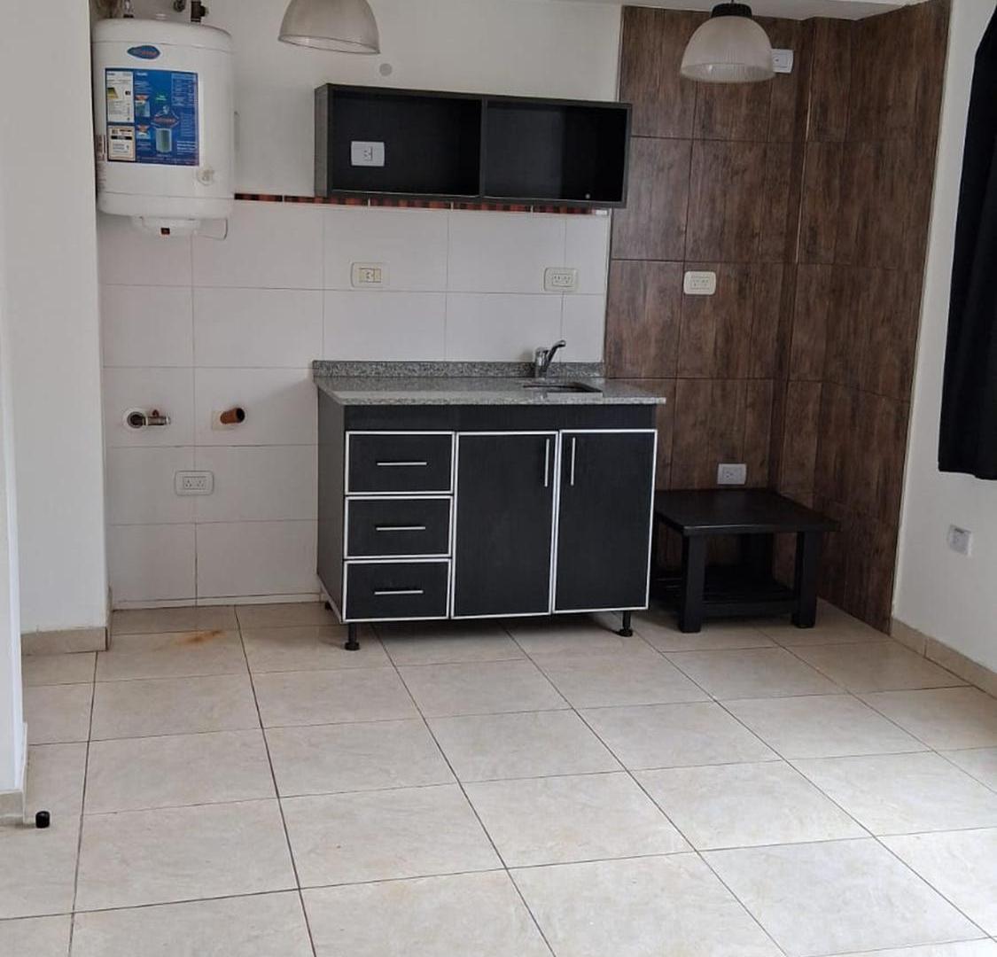 Foto de ALQUILER DEPARTAMENTO MONOAMBIENTE- MORON, imagen 4
