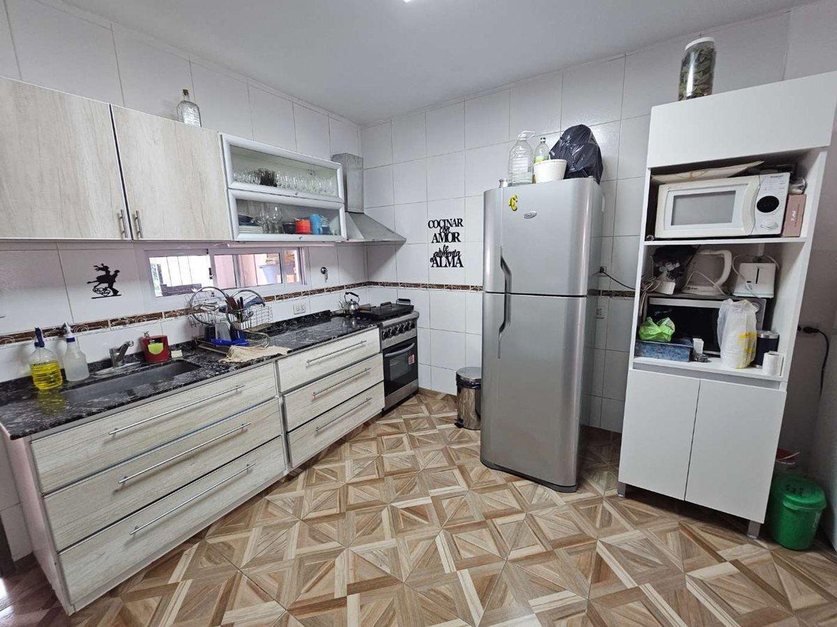 Foto de VENTA PH 3 AMBIENTES MERLO PARQUE COCHERA, imagen 5
