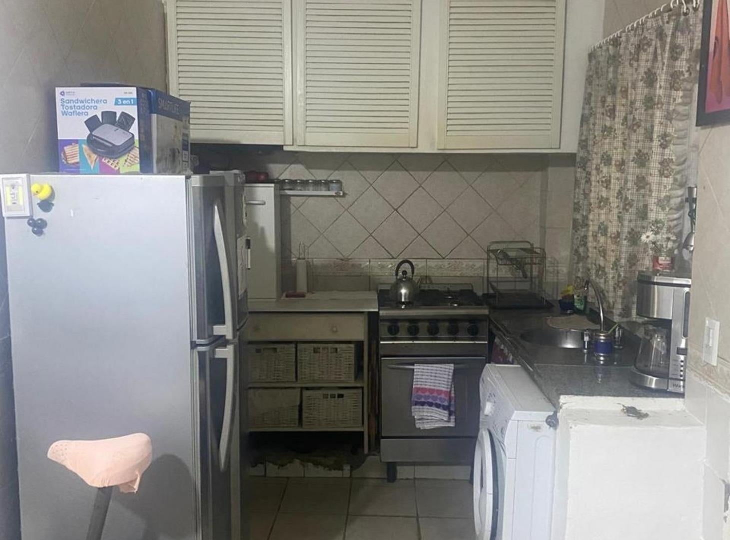 Foto de VENTA PH DOS AMBIENTES EN HAEDO, imagen 3