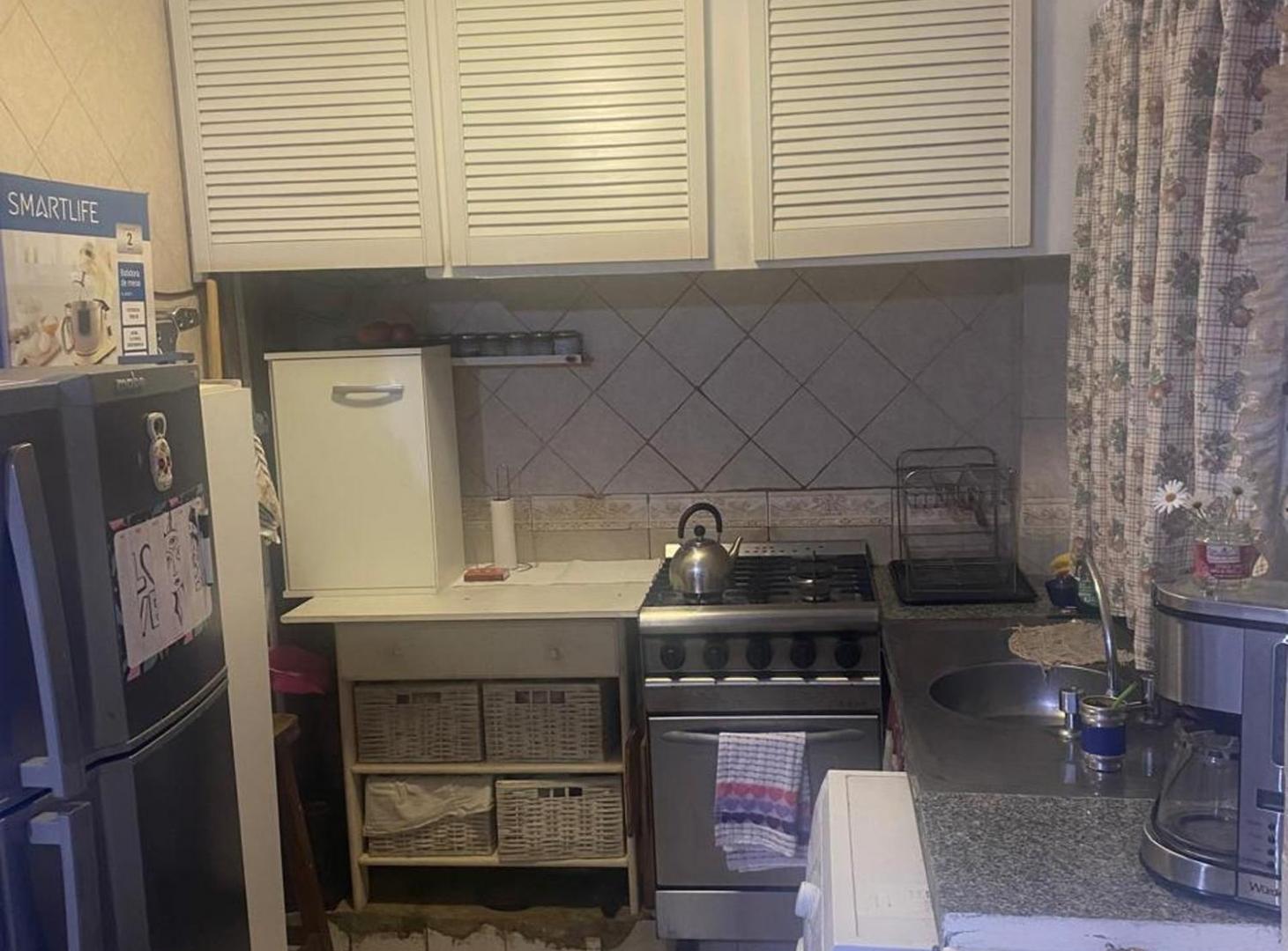 Foto de VENTA PH DOS AMBIENTES EN HAEDO, imagen 4