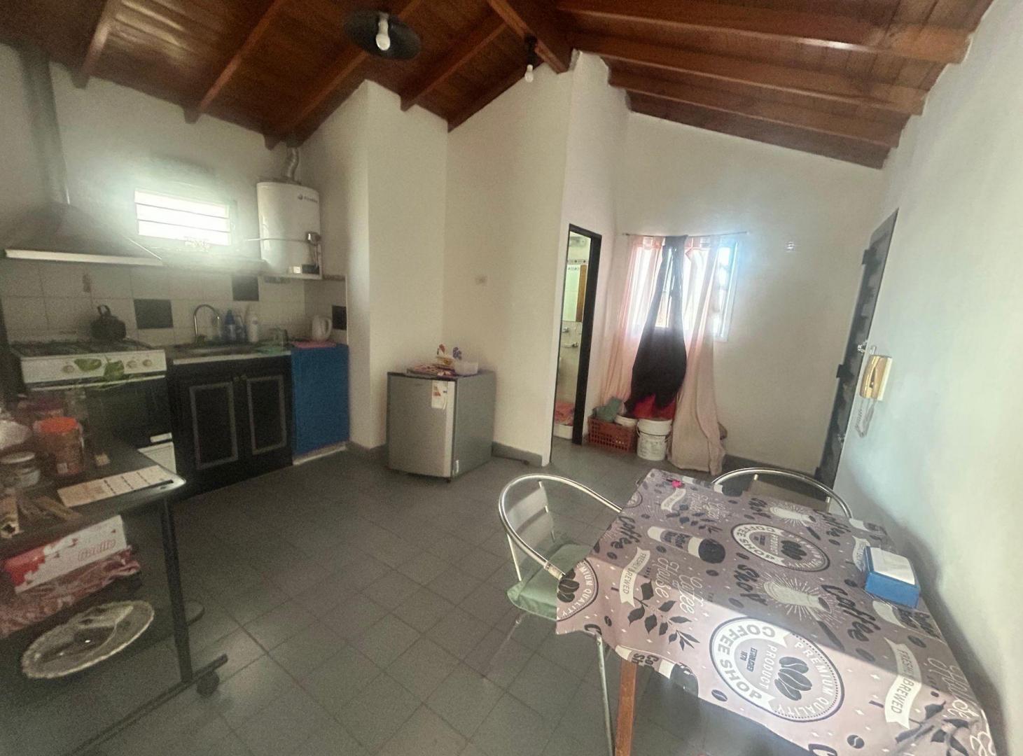 Foto de ALQUILER DEPARTAMENTO CASTELAR DOS AMBIENTES, imagen 4