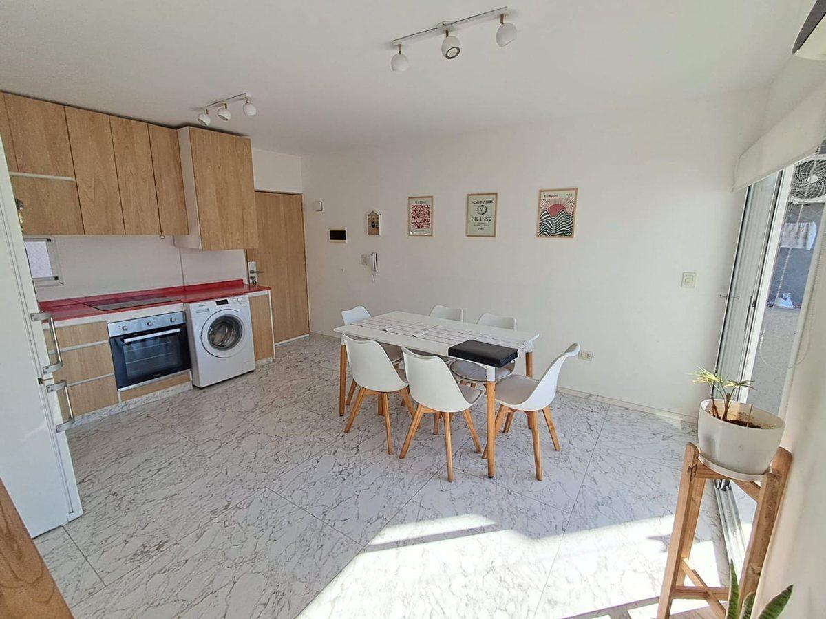 Foto de VENTA DEPARTAMENTO DOS AMBIENTES MORON CENTRO, imagen 5